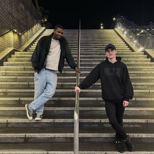 W.B.W. invites Jester - 10/12/23 - Voices Radio