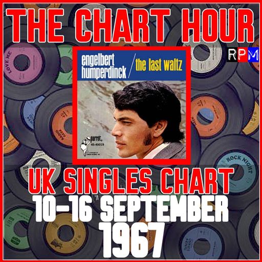 CHART HOUR : 10-16 SEPTEMBER 1967