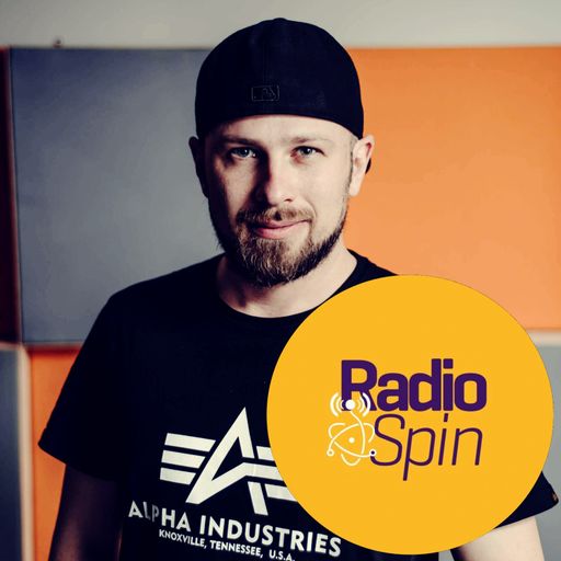 Elektrownia Wysokich Napięć - Marc Lee pres. Fatboy Slim | 23.02.2022 | Radio SPIN