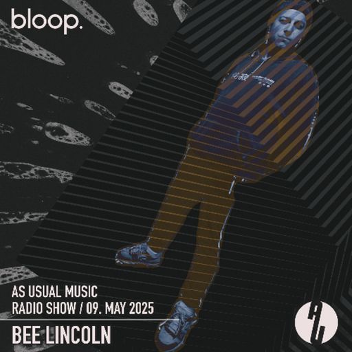 as usual music w/ Bee Lincoln - 09.05.25
