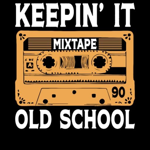 DJ JOEY RUBALCABA MY OLD SCHOOL miX