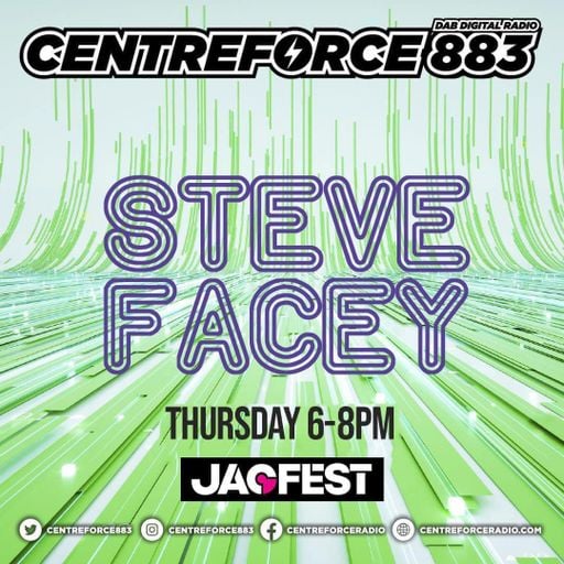 Steve Facey - 883.centreforce DAB+ - 17 - 07 - 2025 .mp3