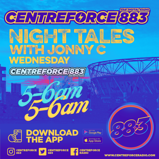 Jonny C Nite Tales Come on England - 2024-07-09 .wav