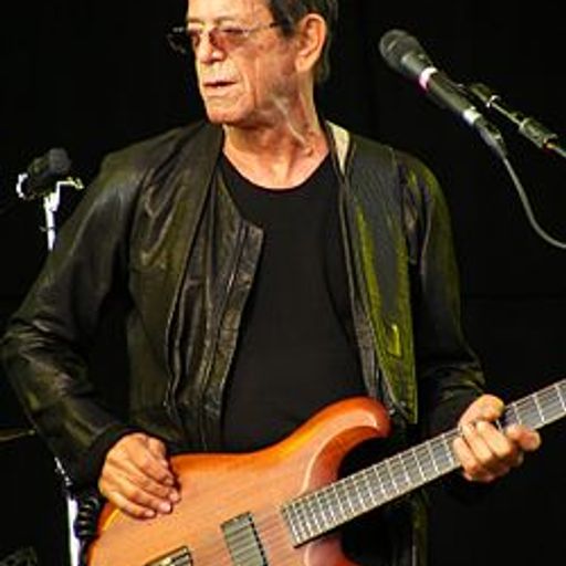 10.11.13 RIP Lou Reed