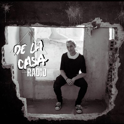 Discoman - De La Casa Radio 28.02.26