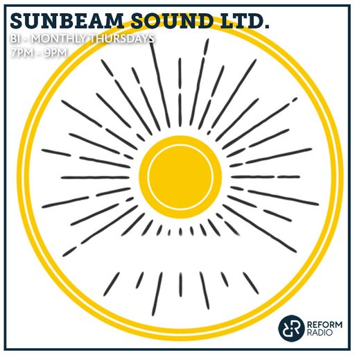 Sunbeam Sound Ltd. 27th February 2020