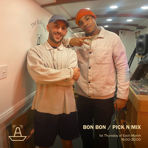 Bon Bon | Pick n Mix | The BoAt Pod | October 2023