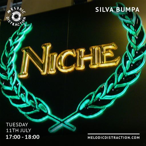 Silva Bumpa Bassline Special (July '23)
