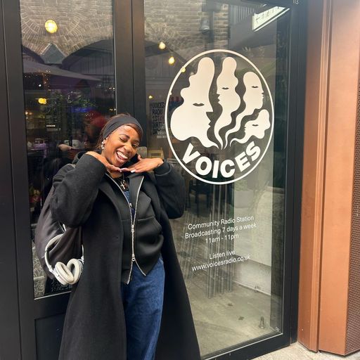 Mass Movement w/ Abigurl Takeover - 09/10/24 - [Voices Radio]