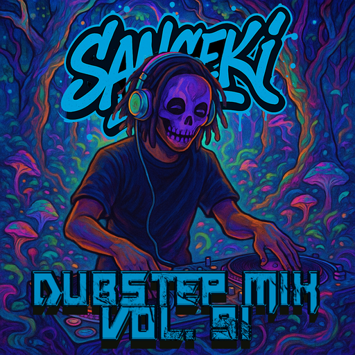 DUBSTEP MUSIC MIX VOL. 91