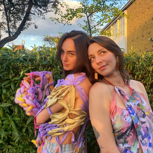 New Voices: Zaereo w/ OHMA // 30-05-24