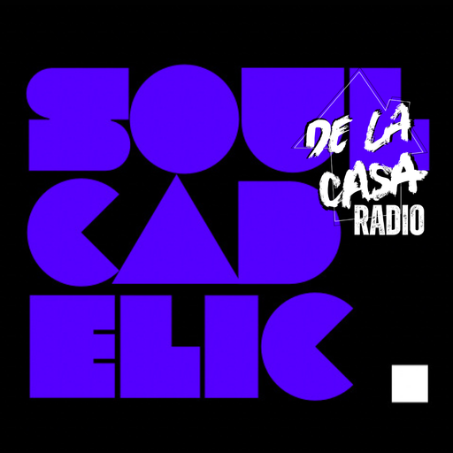soulcadelic - De La Casa Radio 01.04.26