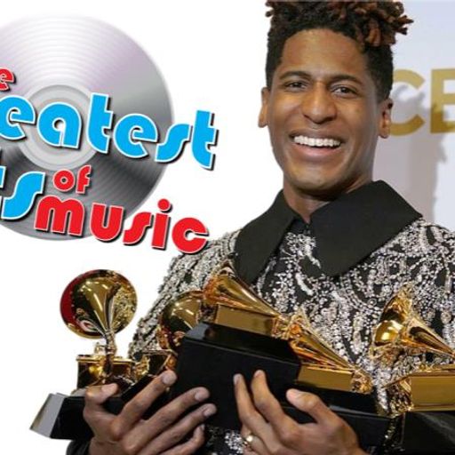 The Greatest Hits of Music - 17th April 2022