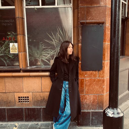 The Emerald Tablet: Leanne Wright // 26-02-21