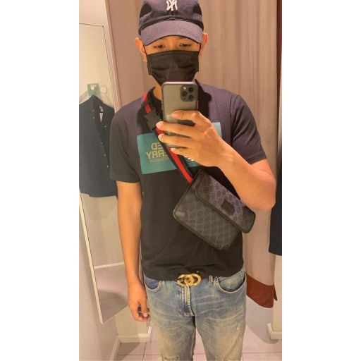 พี่จะอยู่ให้หนูรัก  ผู้กองแทนไท