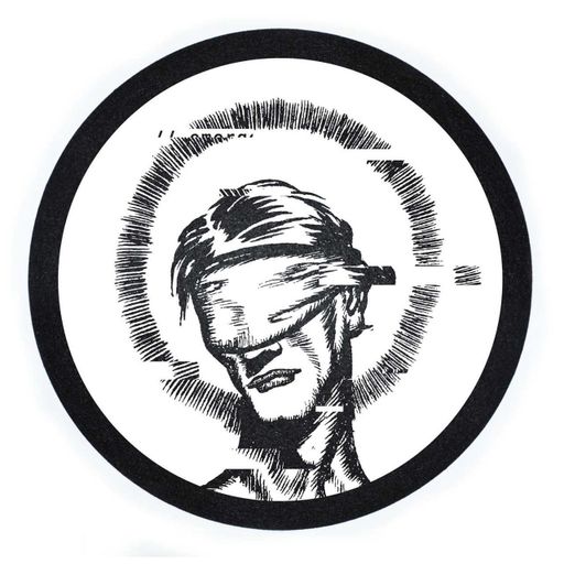 Solitary Dancer w/ Fabrizio Especial A Love From Outer Space 06.08.25