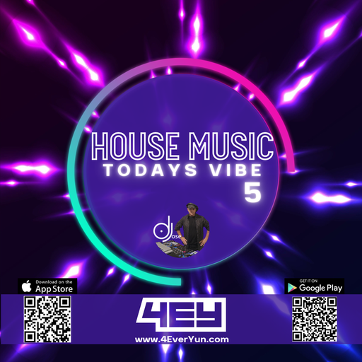 House Music Todays Vibe Mix 2024.5