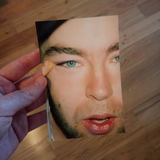 Boundaries Fest Radio w. Graeme- September 2022