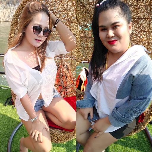 HBD คุณหญิง คุณนาย พวกมึงมันรั้น