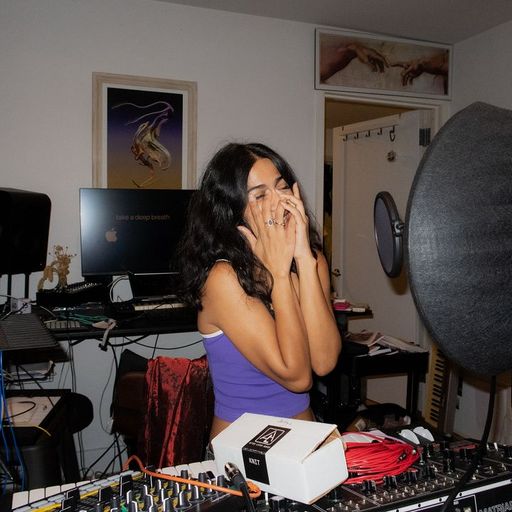 Ghunghru w/ Arushi Jain - 10th September 2025