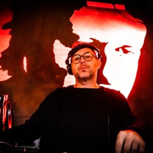 Red D presents "Entertaining Alton Miller" - February 2005