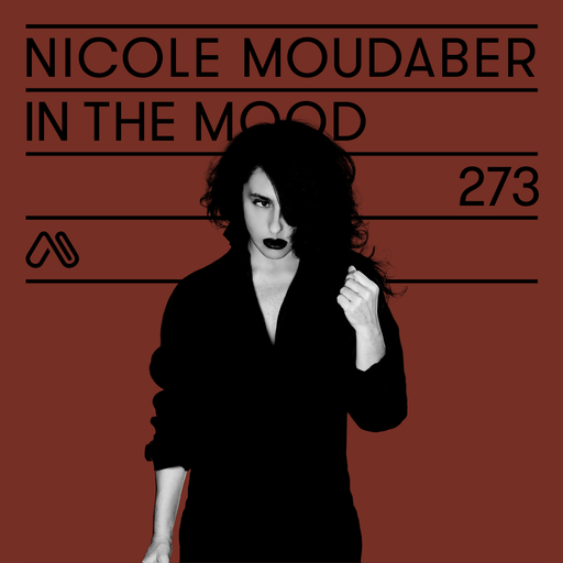 In The MOOD - Episode 273 - Live from Philharmonie, Luxembourg
