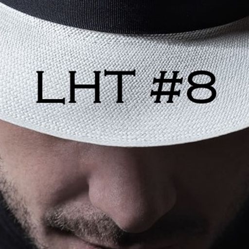 LATIN HOUSE TAKEAWAY #8 ...LIVE with JAFFR from 7pm