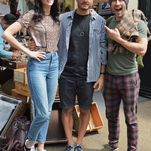 Property Show 120718