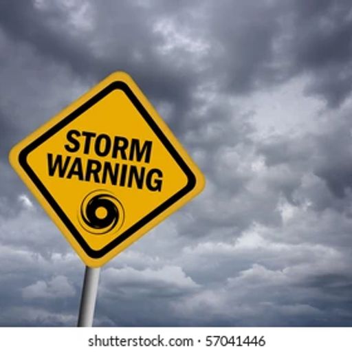 THE PETE SMITH NORTHERN SOUL SHOW 2023 # 73 – STORM WARNING
