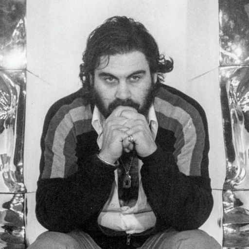 Vangelis .La Fête sauvage Complete