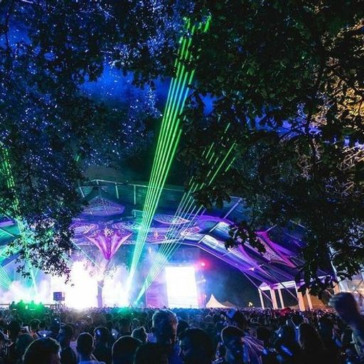 la suite summer mix