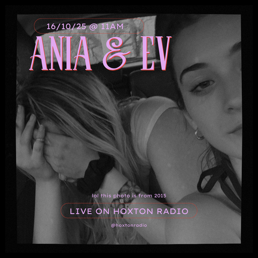 (everleigh) x ania flanigan peña