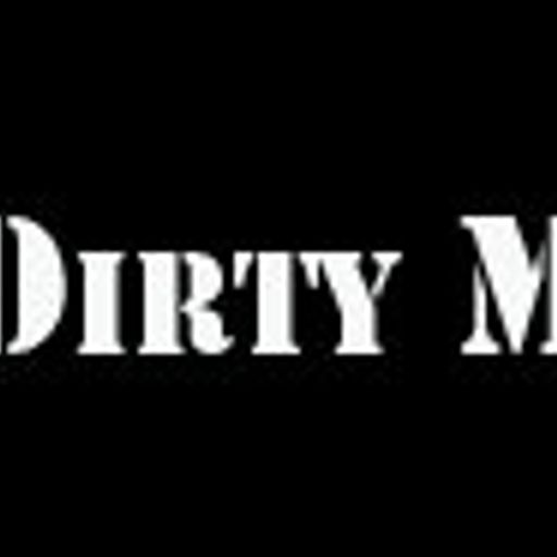 Dirty Music chart part 2 mixed by Enero
