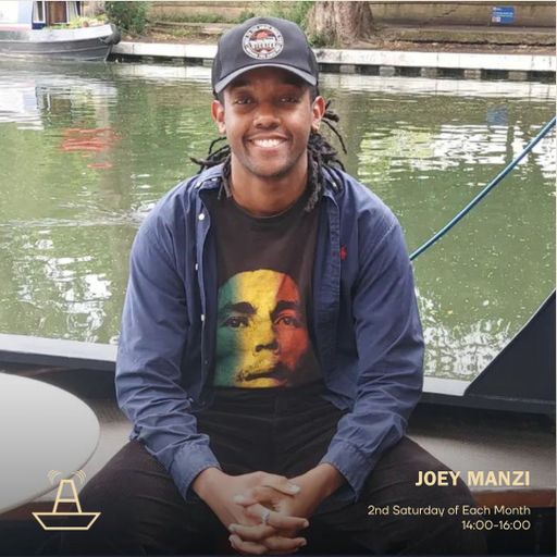 Joey Manzi | The BoAt Pod | August 2023