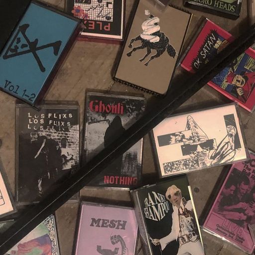 Maximum Rocknroll Radio #1817 - 3rd July 2022