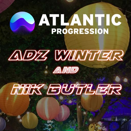 AP Presents: Adz Winter and Nik Butler