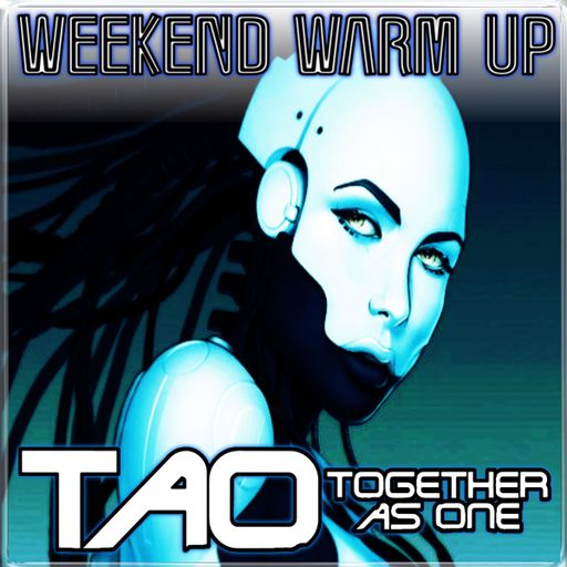 weekend warm up 05072019