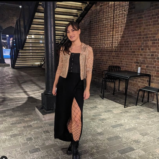 Tahnee Kaya - 10.11.23 - Voices Radio