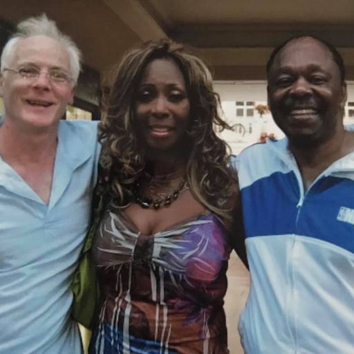 Soulsville Floorfillers Show 5TH August 2023