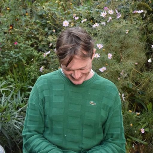 Five Eyes w. Paul Mcgann - October 2025