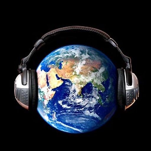 Out with the Old Year with some choice tracks of 2024's World Music