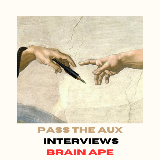 Pass the Aux // 12-06-25