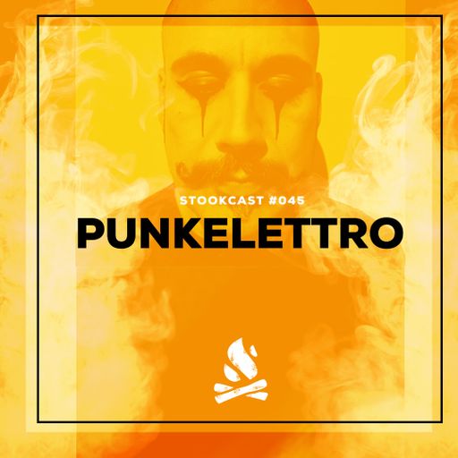 Stookcast #045 - Punkelettro