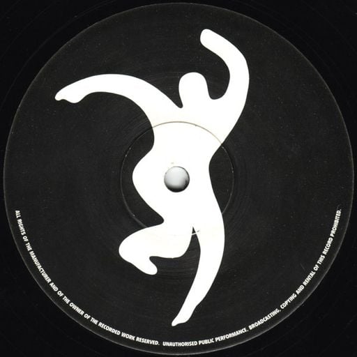 90s Drum n Bass (Lone Raver Mix)