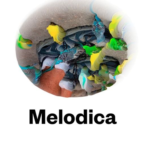 Melodica 23 July 2018 (Music For Dreams Special)