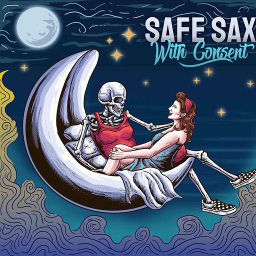 Our Next Guest #10 - Safe Sax