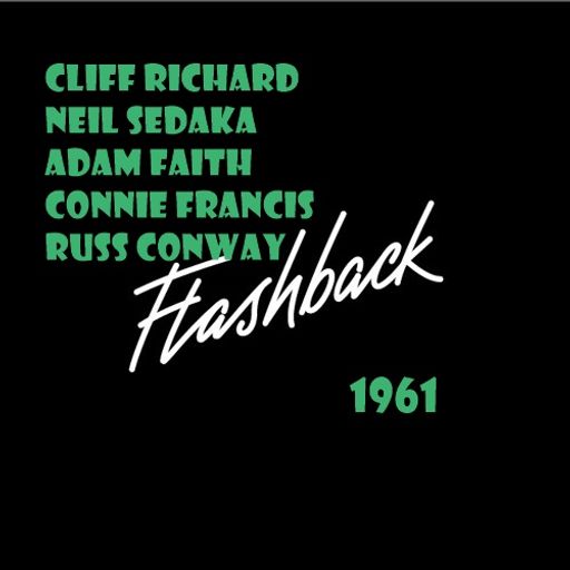 1961 sedaka francis coway cliff faith