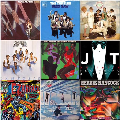 Groove Therapy Podcast 25th January 2013