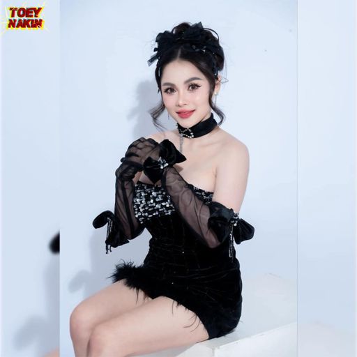 แฮปปี้เบิร์ดเดย์ ซ้อบิว ยุดยา