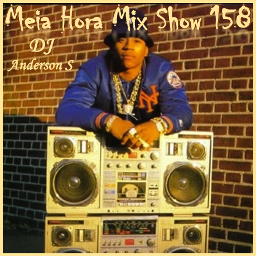 MHMS-158-DJ Anderson S-RAP